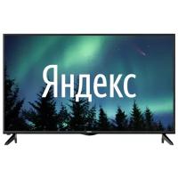 Телевизор BBK 32LEX-7273/TS2C 32" (2020) на платформе Яндекс.ТВ