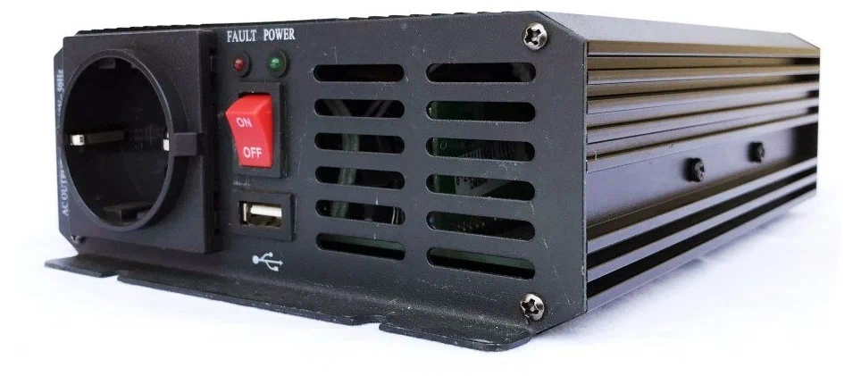 Инвертор Acmepower AP-DS800/12