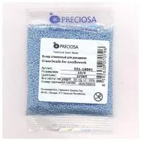 Бисер "Preciosa" 50 г, 331-19001-10/0-37365
