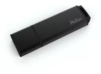 Флеш-накопитель Netac USB Drive U351 USB3.0 128GB, retail version