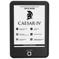 Электронная книга ONYX BOOX Caesar 4