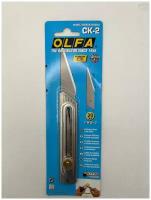 OLFA 20мм, нож для хозяйственных работ OL-CK-2