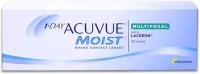 1-Day Acuvue Moist Multifocal 30 шт