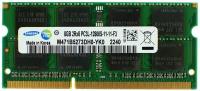 Оперативная память 8GB DDR3L 1600MHz SO-DIMM PC3L-12800