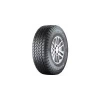 Автомобильная шина General Tire Grabber AT3 225/75 R16 115/112S