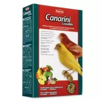 PADOVAN Grandmix Canarini Основной корм для Канареек 1кг