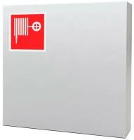 Шкаф металлический для внутриквартирного пожарного рукава «Т»