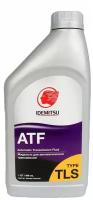 Трансмиссионное масло IDEMITSU ATF Type-TLS