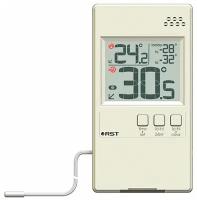Термометр для помещений Rst 01591