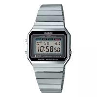 Наручные часы CASIO A700WE-1A