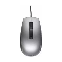 Мышь DELL Laser 6-Button Mouse Silver USB