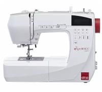 Электронная швейная машина Elna eXpression 560