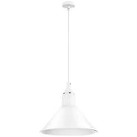 Потолочный светильник Lightstar Loft 765026, E14, 40 Вт, кол-во ламп: 1 шт., цвет арматуры: белый, цвет плафона: белый