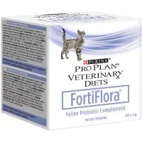 Добавка в корм Pro Plan Veterinary Diets Forti Flora для кошек