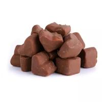 Маршмеллоу Сердца в шоколадной глазури Fini 100 гр.