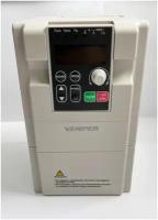 Частотный преобразователь 3,7 кВт (380В) VR60-037T4B