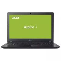 Ноутбук Acer ASPIRE 3 (A315-41-R3YF) (AMD Ryzen 3 2200U 2500 MHz/15.6"/1920x1080/4GB/256GB SSD/DVD нет/AMD Radeon Vega 3/Wi-Fi/Bluetooth/Linux)