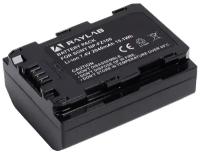 Аккумулятор Raylab RL-FZ100, для Sony A9/A7m3/A7Rm3/A7m4