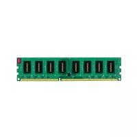 Оперативная память Kingmax DDR3 - 4Gb, 1600 МГц, DIMM (km-ld3-1600-4gs)