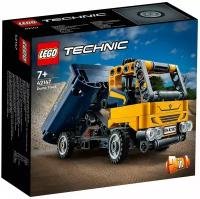 Конструктор Lego Technic 42147 "Самосвал"