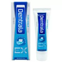 Антибактериальная зубная паста Dentrala EX «Medical Cool»