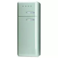 Холодильник smeg FAB30LV1