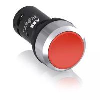 CP1-30R-10 Кнопка красная без фиксации 1HO ABB, 1SFA619100R3011