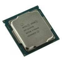 Процессор Intel Xeon E3-1245 v6 LGA1151, 4 x 3700 МГц, OEM