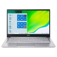 Ноутбук Acer Swift 3 SF314-59-70RG (Intel Core i7 1165G7 2800MHz/14"/1920x1080/16GB/512GB SSD/DVD нет/Intel Iris Xe Graphics/Wi-Fi/Bluetooth/Windows 10 Home)