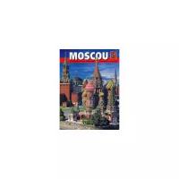 Гейдор Т. "Москва (+ карта города) (на французском языке)"