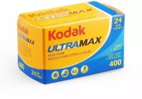 Фотопленка Kodak Ultra Max 400 135/24