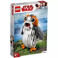 Конструктор LEGO Star Wars 75230 Порг