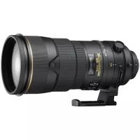 Объектив Nikon 300mm f/2.8G ED VR II AF-S
