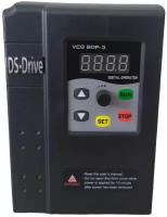 Преобразователь частоты IDS-Drive M222T2B 2.2 кВт 220В