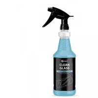 Очиститель для автостёкол GraSS Clean Glass 110355, 1 л