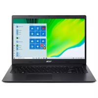 Ноутбук Acer Extensa 15 EX215-22-R2CX (AMD Athlon 3050U 2300MHz/15.6"/1920x1080/8GB/256GB SSD/DVD нет/AMD Radeon Graphics/Wi-Fi/Bluetooth/Windows 10 Pro)
