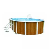 Бассейн Atlantic Pools Esprit-Big (5.5 × 3.7 × 1.32 м)