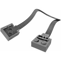 Дополнительные элементы для конструктора LEGO Power Functions 8886 Дополнительный кабель 20 см