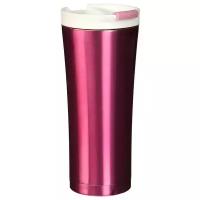 Термокружка Asobu Manhattan coffee tumbler, 0.5 л pink