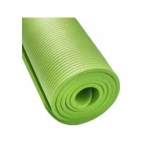 Коврик для йоги Tempus LKEM-3006, 173х60х1 см зеленый