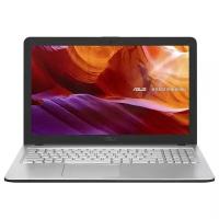 Ноутбук ASUS R543BA-GQ886T (AMD A9 9425 3100MHz/15.6"/1366x768/8GB/256GB SSD/DVD нет/AMD Radeon R5/Wi-Fi/Bluetooth/Windows 10 Home)