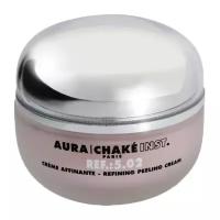 Aura Chake пилинг-крем для лица Refining Peeling Cream