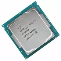 Процессор Intel Core i7 7700 SR338/(3.6GHz) сокет 1151 L3 кэш 8MB/OEM