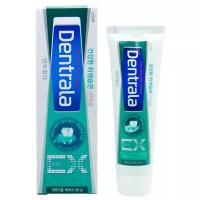 Зубная паста с ароматом трав «Dentrala EX Medical Herbs» 120 г.
