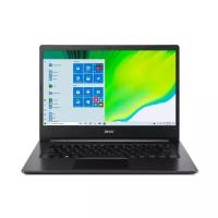 Ноутбук Acer Aspire 3 A314-22-A5LQ (AMD Athlon 3020e 2600MHz/14"/1920x1080/4GB/500GB HDD/DVD нет/AMD Radeon Graphics/Wi-Fi/Bluetooth/Windows 10 Home)