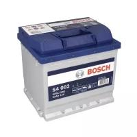 Автомобильный аккумулятор BOSCH S4 002 (0 092 S40 020)