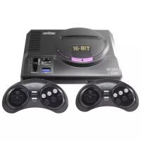 Игровая приставка Retro Genesis HD Ultra + 50 игр