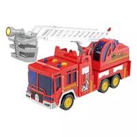Пожарный автомобиль Shenzhen Toys Б87685/6699