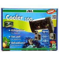 Вентилятор для аквариума 60 - 100 л JBL Cooler 100