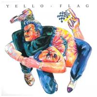 Yello. Flag (LP)